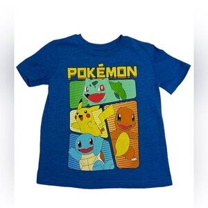 Pokémon Graphic tee